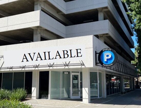 1501 R St, Sacramento, CA à louer - Photo de l’immeuble – Image 1 sur 8