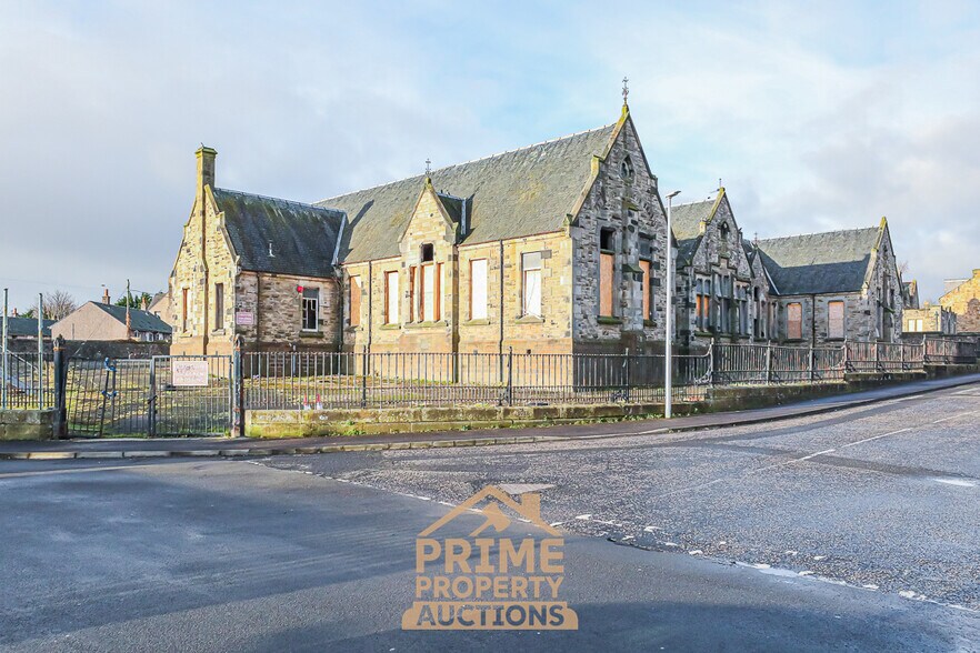 Ramsay Rd, Kirkcaldy à vendre - Photo de l’immeuble – Image 2 sur 16