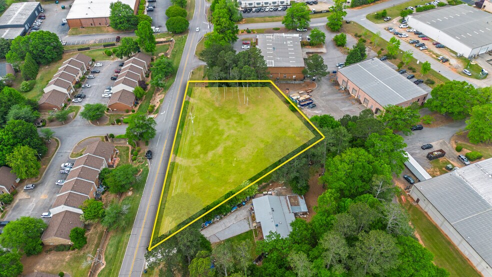 235 Cleveland Rd, Bogart, GA à vendre - Photo de l’immeuble – Image 1 sur 26