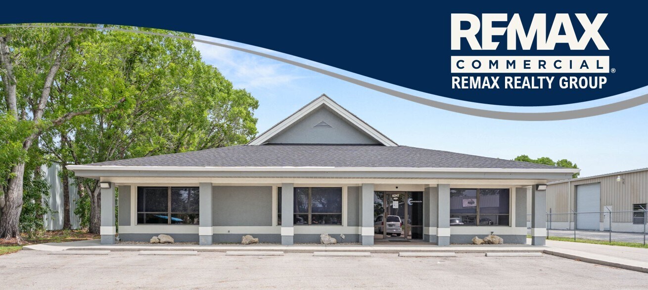6241 Arc Way, Fort Myers, FL à vendre Photo de l’immeuble– Image 1 sur 43