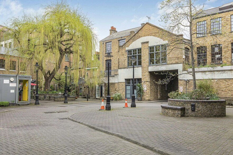 25 Hackney Rd, Londres à vendre - Photo de l’immeuble – Image 3 sur 5