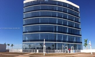 Plus de détails pour 20200 W dixie Hwy, Aventura, FL - Bureau à louer