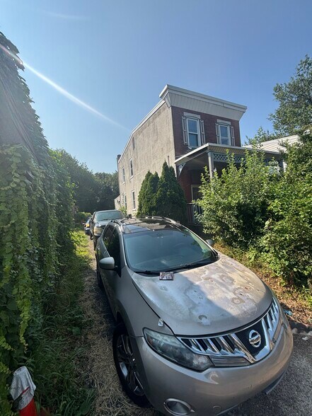 5821-27 Jackson st, Philadelphia, PA à vendre - Photo principale – Image 1 sur 23