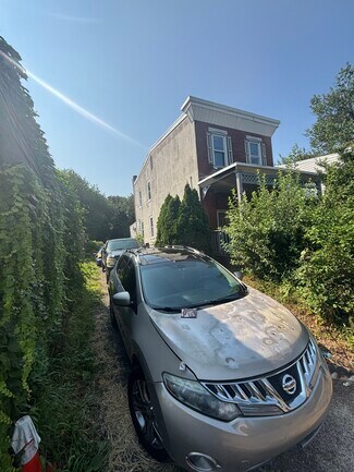 Plus de détails pour 5821-27 Jackson st, Philadelphia, PA - Local d’activités à vendre