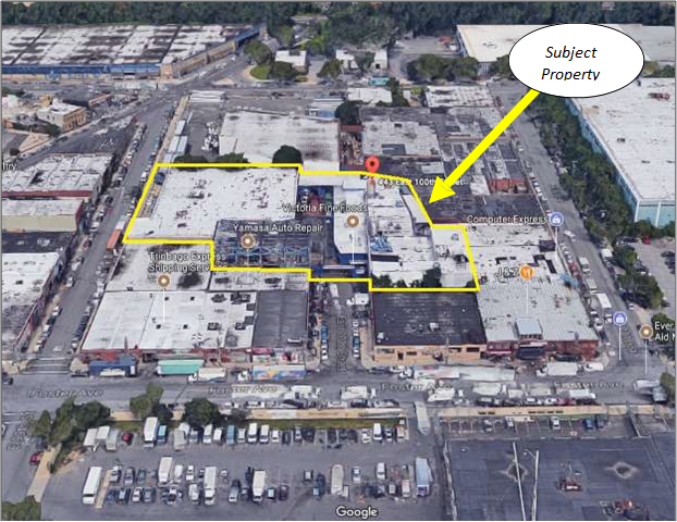 443 E 100th St, Brooklyn, NY à vendre - Photo de l’immeuble – Image 2 sur 6