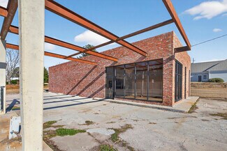 Plus de détails pour 4800 Lamb Ave, Union Point, GA - Industriel/Logistique à vendre