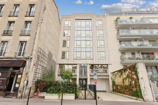 Plus de détails pour 74 Rue Du Château, Boulogne-Billancourt - Bureau à louer