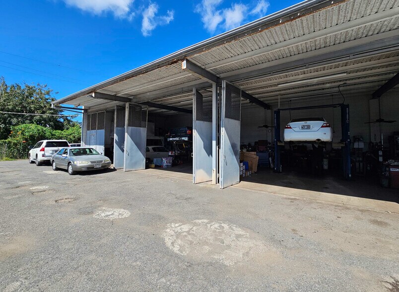 1918 Algaroba St, Honolulu, HI à vendre - Photo de l’immeuble – Image 3 sur 5