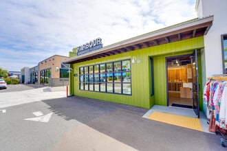 435-439 S Cedros Ave, Solana Beach, CA à louer Photo de l’immeuble– Image 2 sur 3