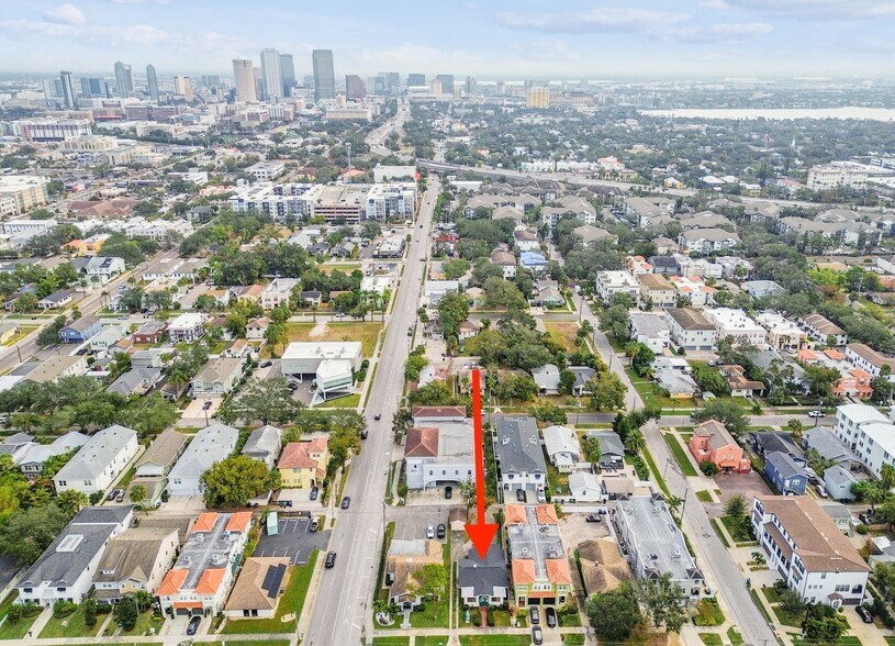 304 S Westland Ave, Tampa, FL à vendre - Photo de l’immeuble – Image 2 sur 72
