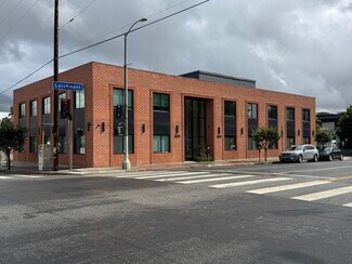 Plus de détails pour 444 N Larchmont Blvd, Los Angeles, CA - Bureau/Local commercial à louer