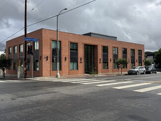 Plus de détails pour 444 N Larchmont Blvd, Los Angeles, CA - Bureau/Local commercial à louer