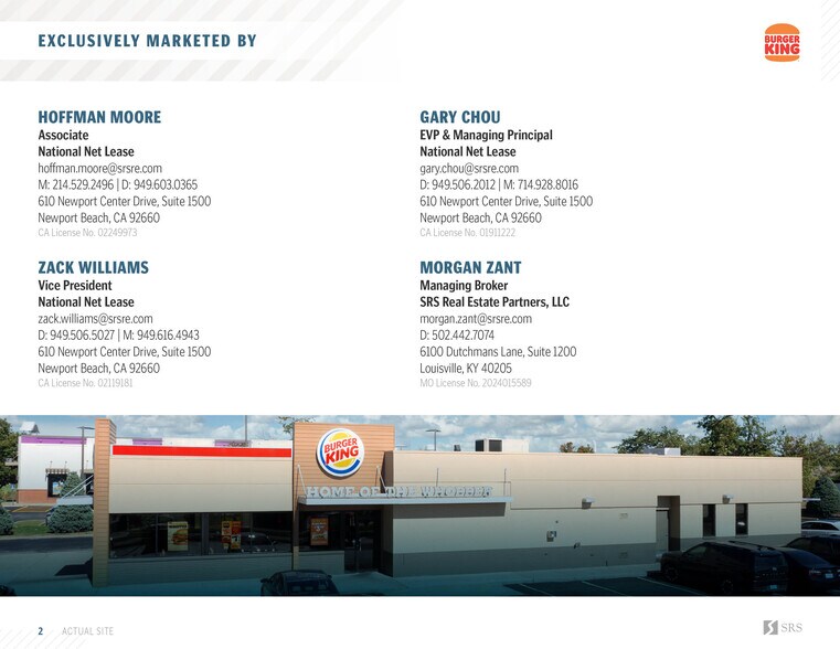 2882 Highway K, O'Fallon, MO à vendre - Photo de l’immeuble – Image 2 sur 9