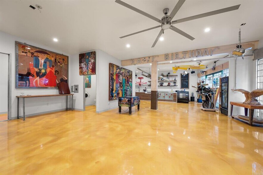 5527 El Cajon Blvd, San Diego, CA à vendre - Photo de l’immeuble – Image 2 sur 55