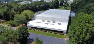 Plus de détails pour 1300 Gresham Rd, Marietta, GA - Industriel/Logistique à louer