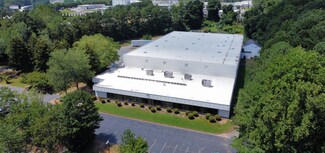 Plus de détails pour 1300 Gresham Rd, Marietta, GA - Industriel/Logistique à louer