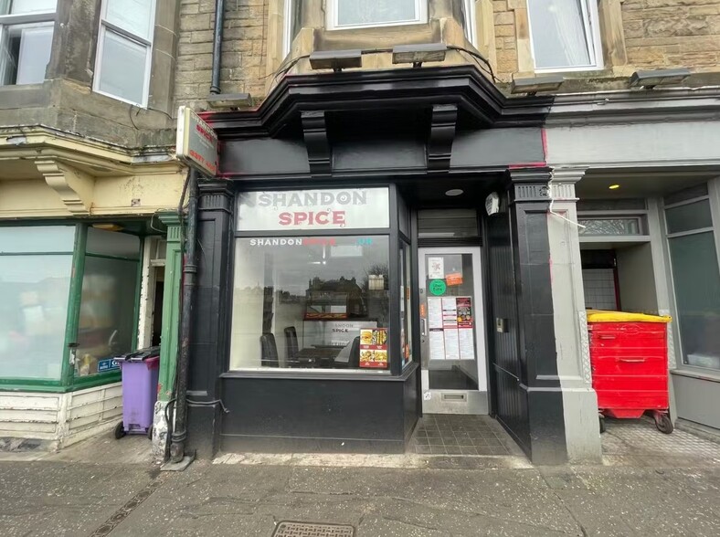 59 Slateford Rd, Edinburgh à louer - Photo de l’immeuble – Image 1 sur 9