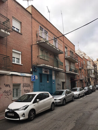 Plus de détails pour Calle De Pascual Rodríguez, 35, Madrid - Logement à vendre