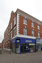 43-45 Bridge St, Evesham WOR - Immobilier d'entreprise