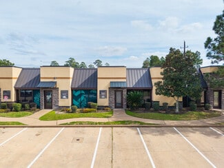 Plus de détails pour 18842 S Memorial Dr, Humble, TX - Bureau à vendre
