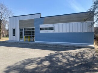 Plus de détails pour 8960 Sashabaw Rd, Clarkston, MI - Local commercial à vendre