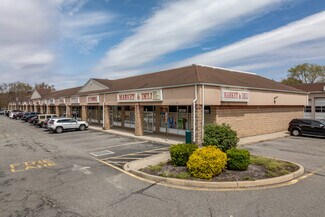Plus de détails pour 2119 Whitesville Rd, Toms River, NJ - Local commercial à louer