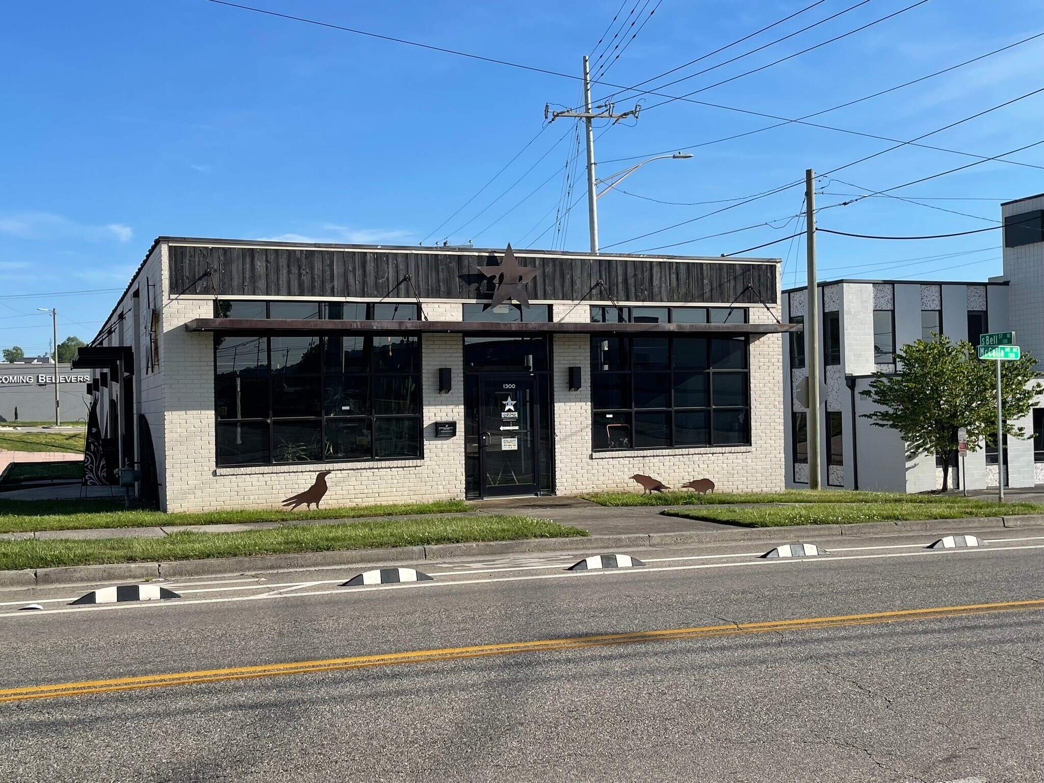 1300 McCalla Ave, Knoxville, TN à vendre Photo principale– Image 1 sur 17