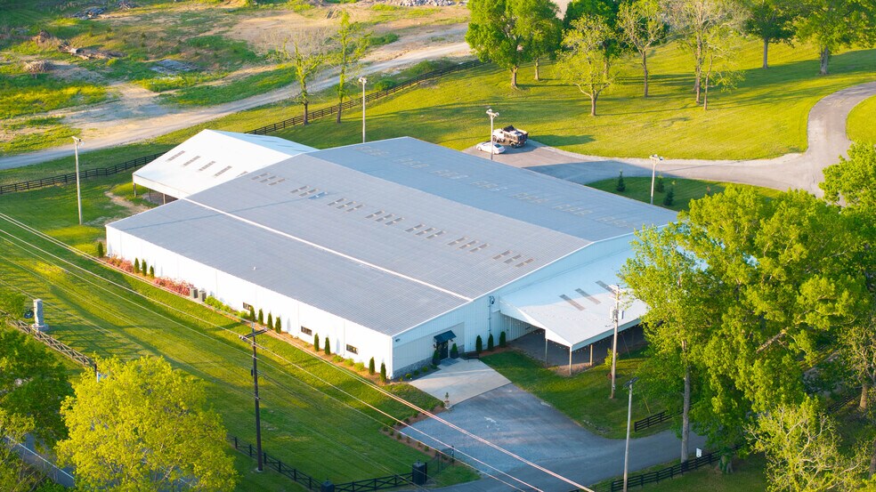 5830 Highway 231 S, Castalian Springs, TN à vendre - Photo de l’immeuble – Image 2 sur 53