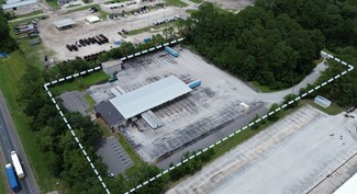 Plus de détails pour 2780 Lloyd Rd, Jacksonville, FL - Industriel/Logistique à louer
