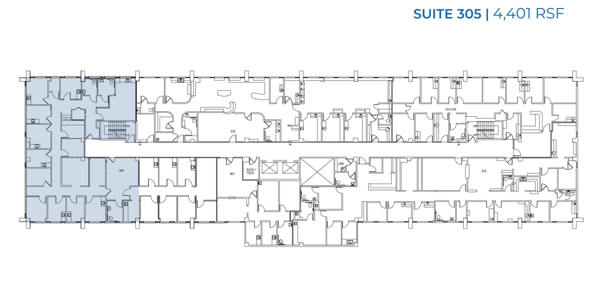 1808 Verdugo Blvd, Glendale, CA à louer Plan d’étage– Image 1 sur 1