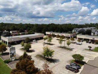 Plus de détails pour 720 Brownswitch Rd, Slidell, LA - Local commercial à louer