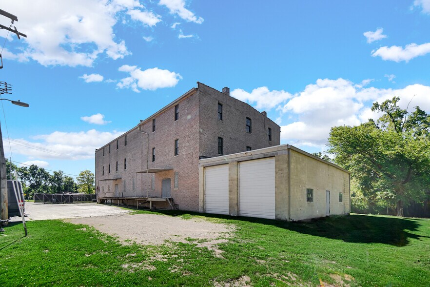 15300 Greenwood Rd, South Holland, IL à vendre - Photo de l’immeuble – Image 3 sur 21