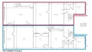 1st Floor Plan