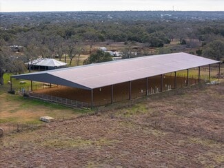 Plus de détails pour 10701 Darden Hill rd, Driftwood, TX - Terrain à vendre