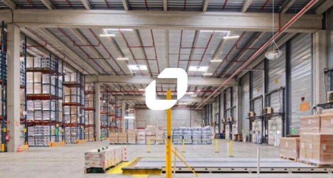 Plus de détails pour Bureau, Industriel/Logistique à louer