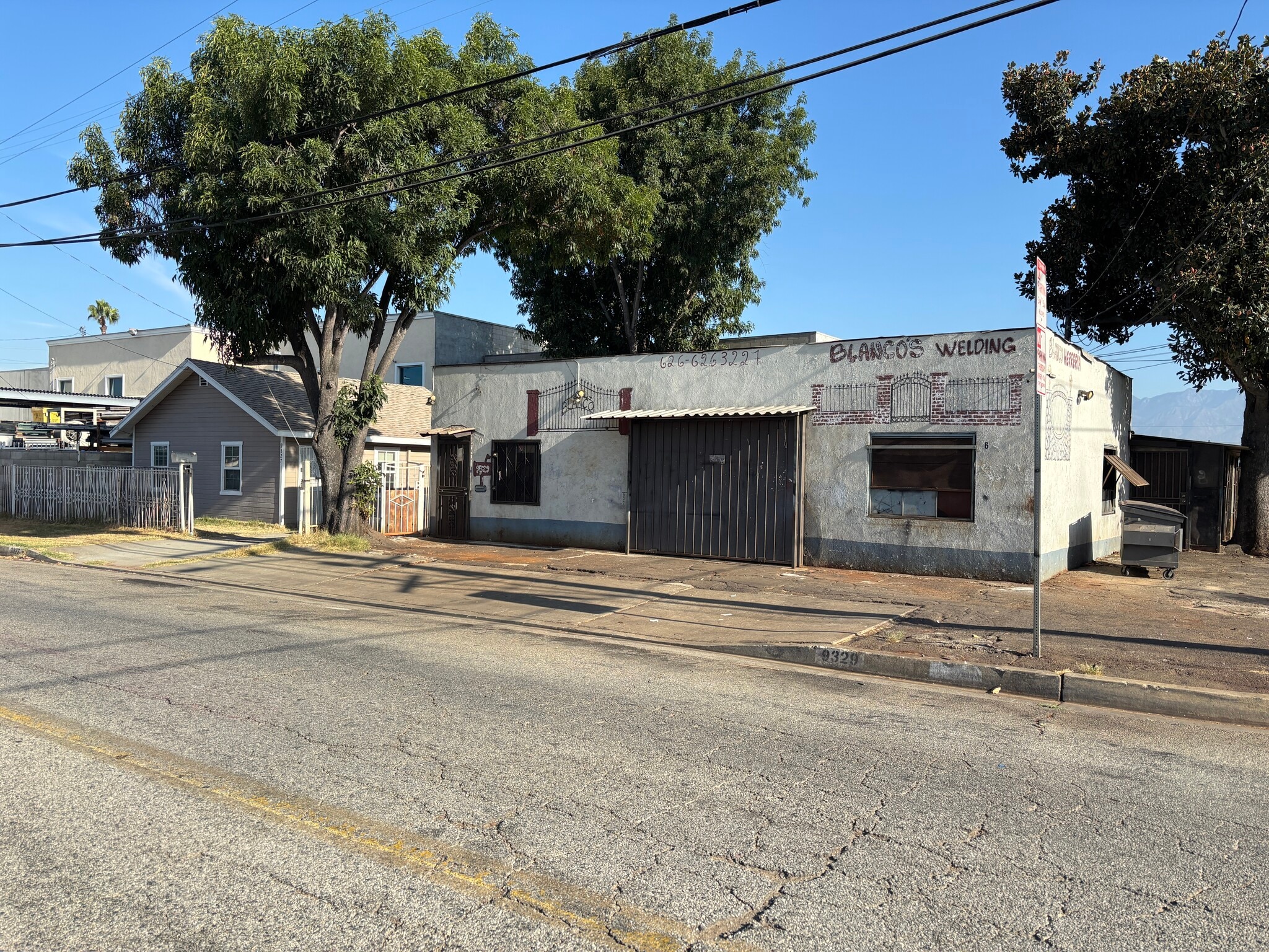 9327 Fern St, South El Monte, CA à vendre Photo principale– Image 1 sur 6
