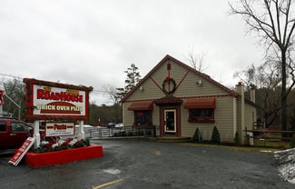Plus de détails pour 1111 W Main St, Riverhead, NY - Local commercial à vendre