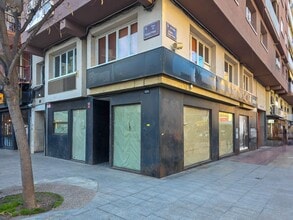 Local commercial dans Lleida, Lérida à louer Photo intérieure– Image 1 sur 8