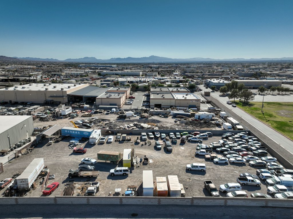 3071 N Nellis Blvd, Las Vegas, NV à louer Photo intérieure– Image 1 sur 7