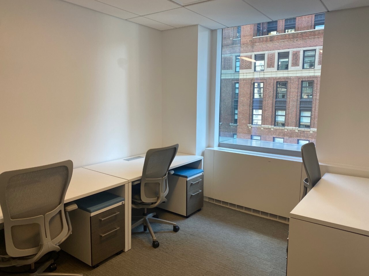 3 Columbus Cir, New York, NY à louer Photo intérieure– Image 1 sur 2