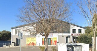 Plus de détails pour 8 Avenue Fernand Julien, Lambesc - Bureau à louer