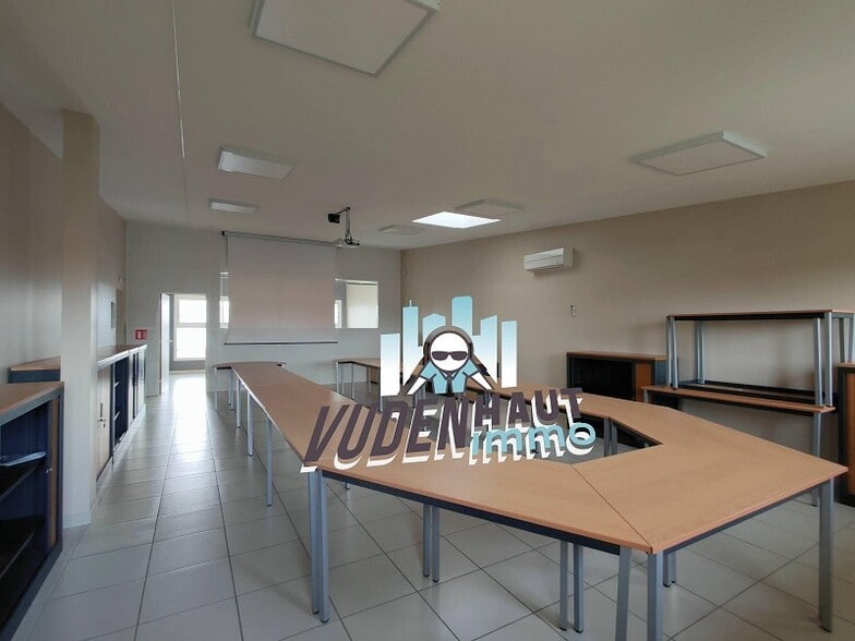 Bureau dans Tournefeuille à louer - Photo intérieure – Image 1 sur 9