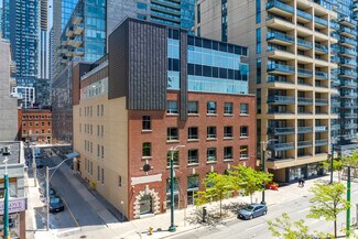 Plus de détails pour 99 Spadina Ave, Toronto, ON - Bureau à louer