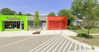 Plus de détails pour 8100 W 9 Mile Rd, Oak Park, MI - Local commercial à vendre