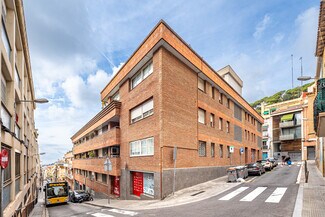 Plus de détails pour Carrer De Móra D'ebre, 65-67, Barcelone - Bureau à louer