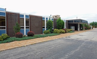 Plus de détails pour 440 Denniston Ct, Wheeling, IL - Industriel/Logistique à vendre