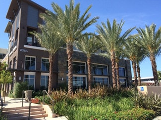 Plus de détails pour 8583 Aero Dr, San Diego, CA - Bureau/Local commercial à louer