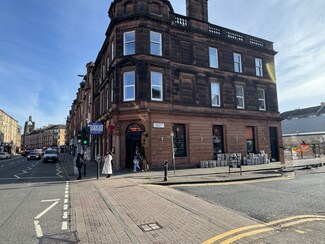 Plus de détails pour 697 Pollokshaws Rd, Glasgow - Local commercial à vendre