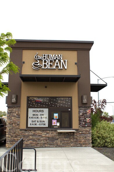 161 Addison Ave, Twin Falls, ID à vendre - Photo de l’immeuble – Image 2 sur 3