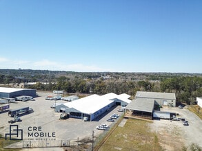 3378 Moffett Rd, Mobile, AL à louer Photo intérieure– Image 2 sur 6